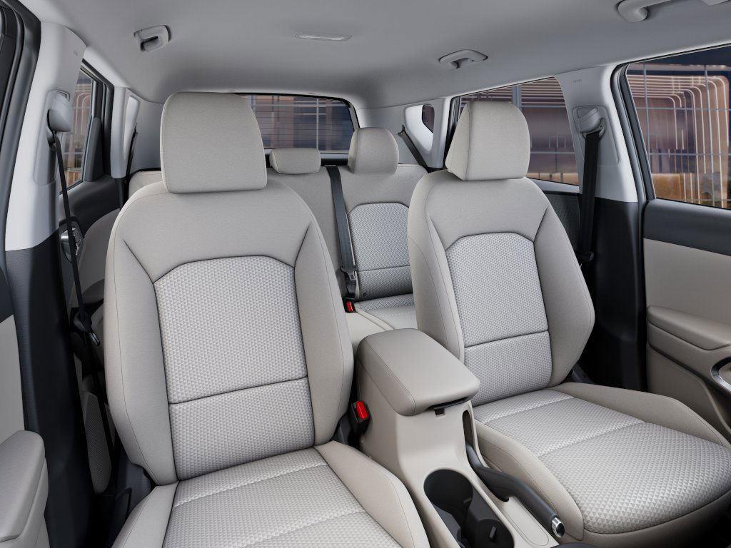 New 2025 Kia Soul LX Hatchback for sale in Grand Island NE
