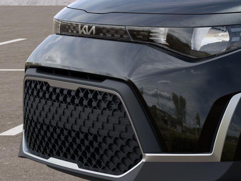 New 2025 Kia Soul LX Hatchback for sale in Grand Island NE