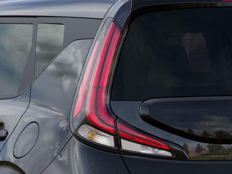 New 2025 Kia Soul LX Hatchback for sale in Grand Island NE