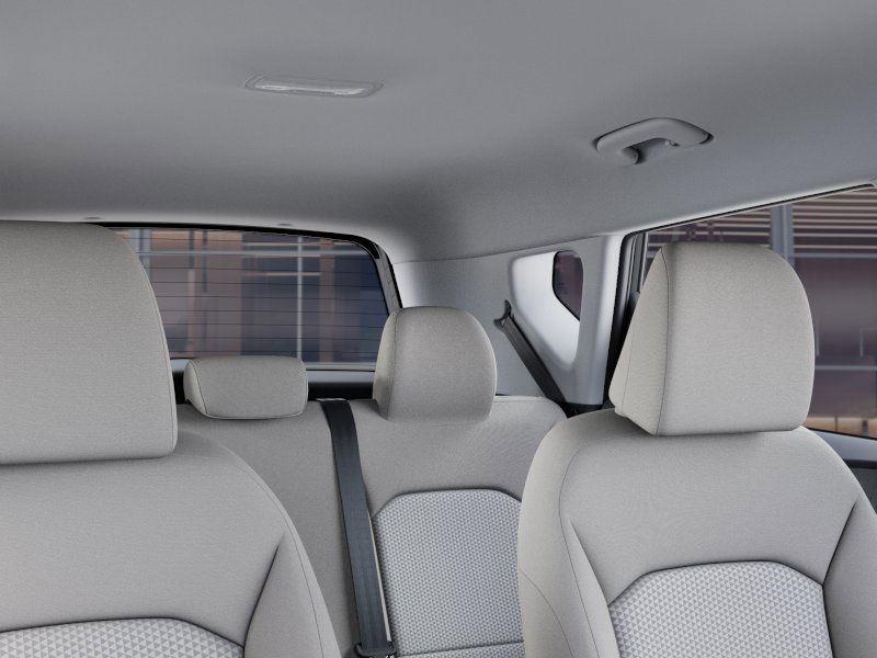 New 2025 Kia Soul LX Hatchback for sale in Grand Island NE