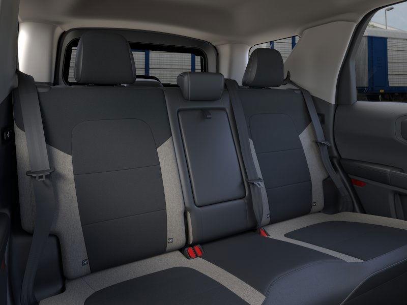 New 2025 Ford Bronco Sport Big Bend SUV for sale in Grand Island NE