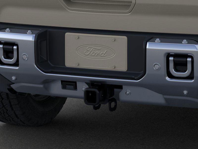 New 2025 Ford Bronco Sport Big Bend SUV for sale in Grand Island NE