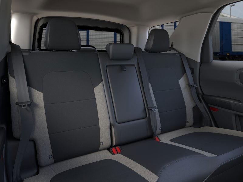 New 2025 Ford Bronco Sport Big Bend SUV for sale in Grand Island NE