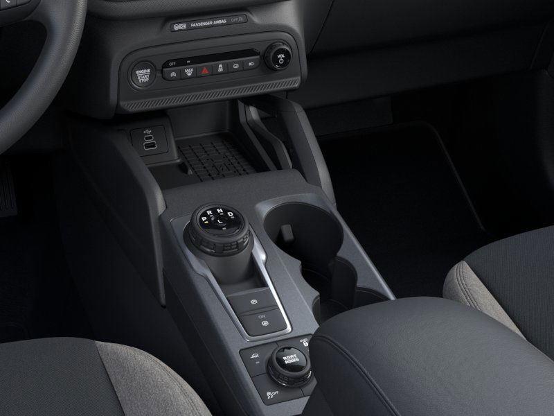 New 2025 Ford Bronco Sport Big Bend SUV for sale in Grand Island NE