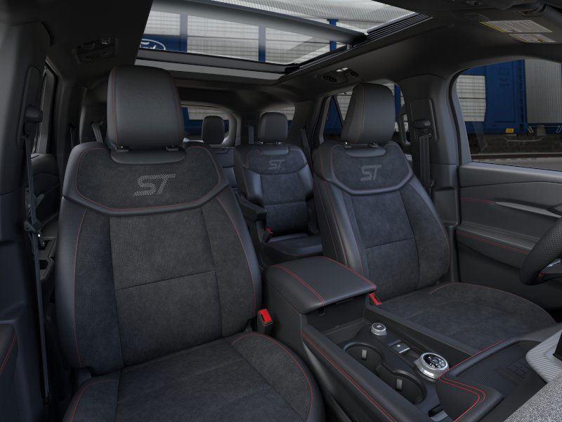 New 2025 Ford Explorer ST SUV for sale in Grand Island NE