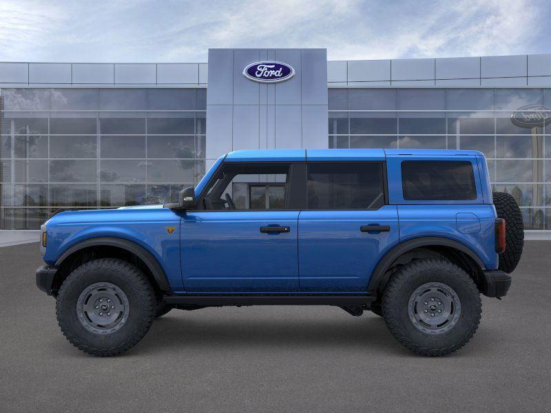New 2025 Ford Bronco for sale in Grand Island NE