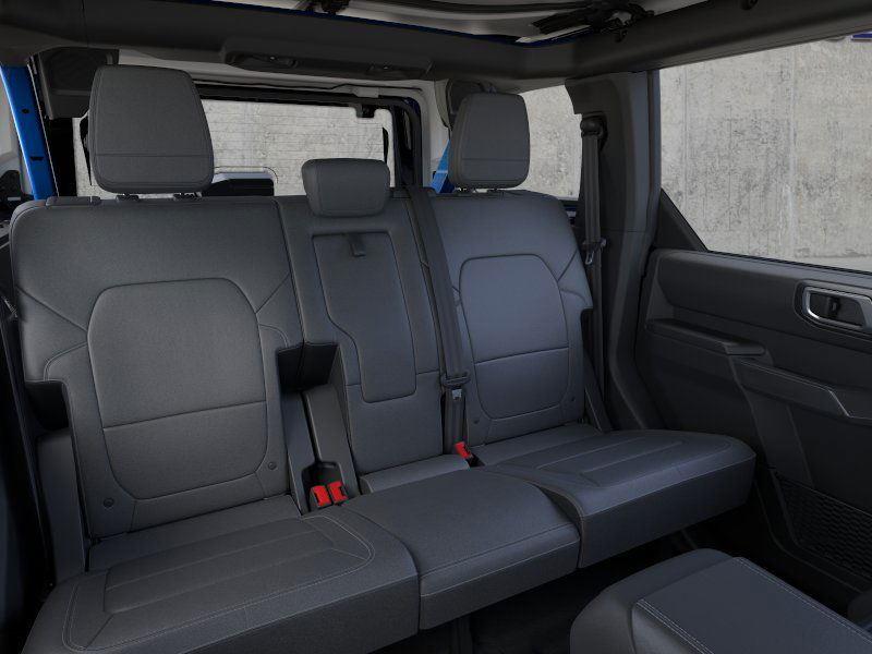 New 2025 Ford Bronco for sale in Grand Island NE