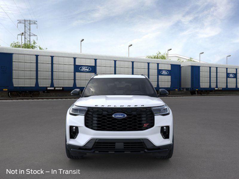 New 2025 Ford Explorer ST SUV for sale in Grand Island NE
