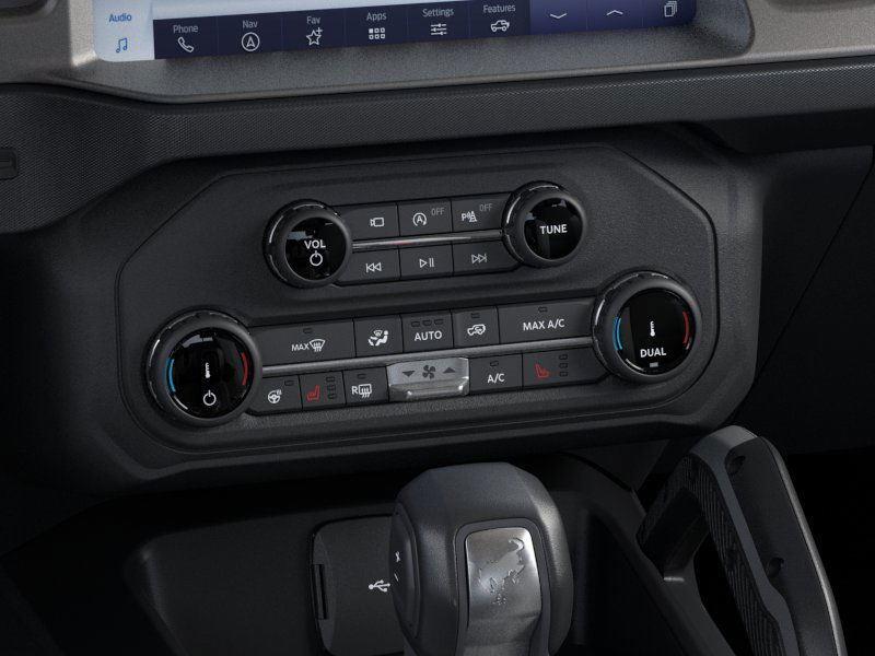 New 2025 Ford Bronco for sale in Grand Island NE