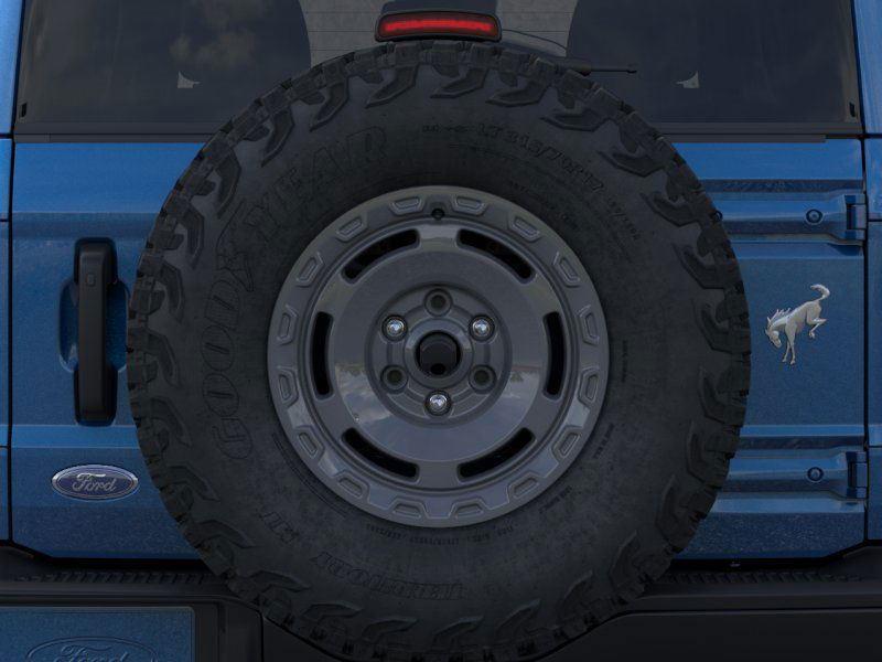 New 2025 Ford Bronco for sale in Grand Island NE