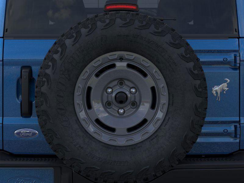 New 2025 Ford Bronco for sale in Grand Island NE