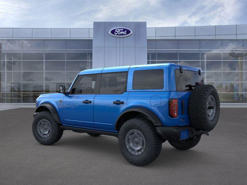 New 2025 Ford Bronco for sale in Grand Island NE
