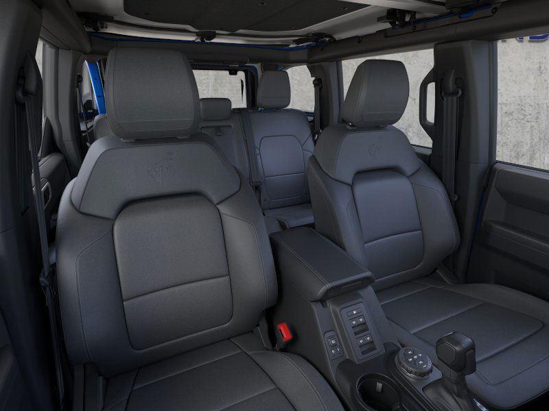 New 2025 Ford Bronco for sale in Grand Island NE