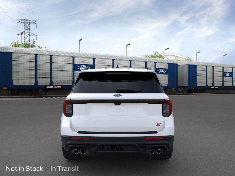 New 2025 Ford Explorer ST SUV for sale in Grand Island NE
