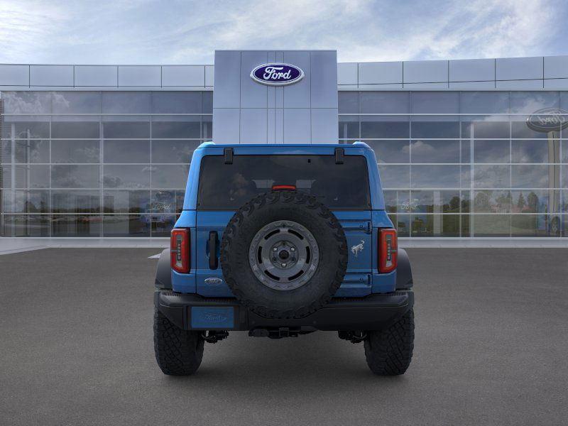 New 2025 Ford Bronco for sale in Grand Island NE
