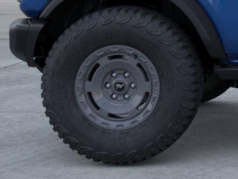 New 2025 Ford Bronco for sale in Grand Island NE