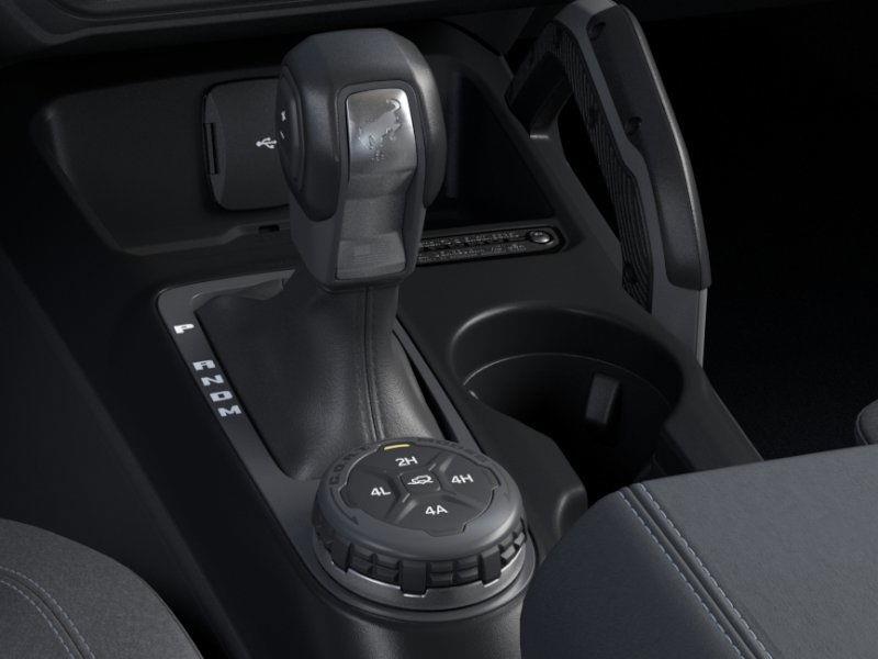 New 2025 Ford Bronco for sale in Grand Island NE