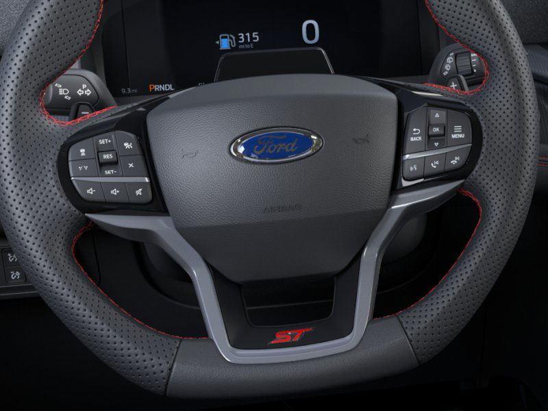 New 2025 Ford Explorer ST SUV for sale in Grand Island NE