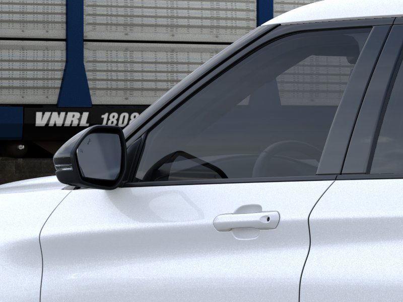 New 2025 Ford Explorer ST SUV for sale in Grand Island NE