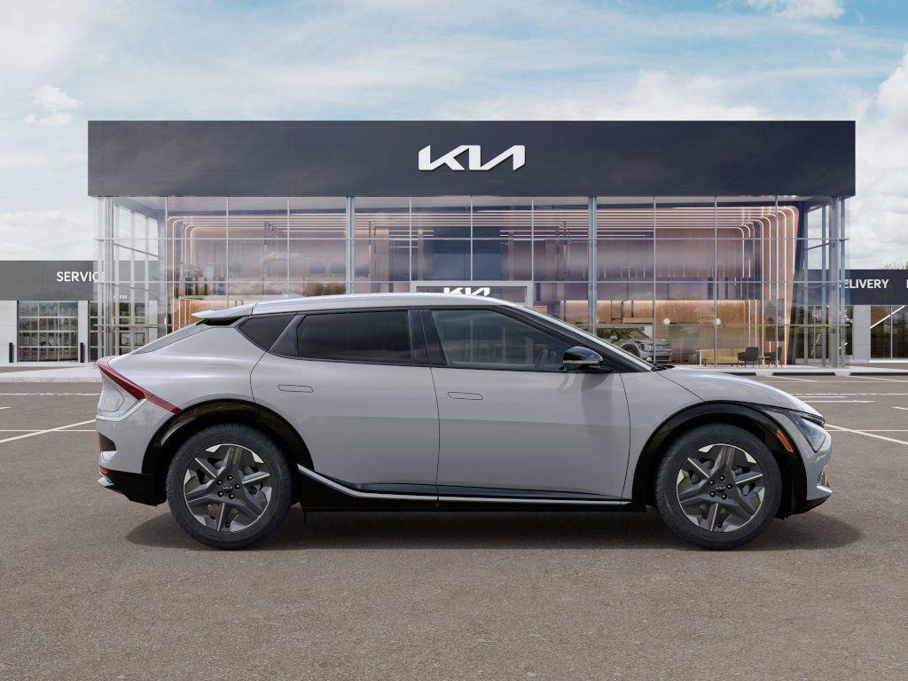 New 2025 Kia EV6 for sale in Grand Island NE