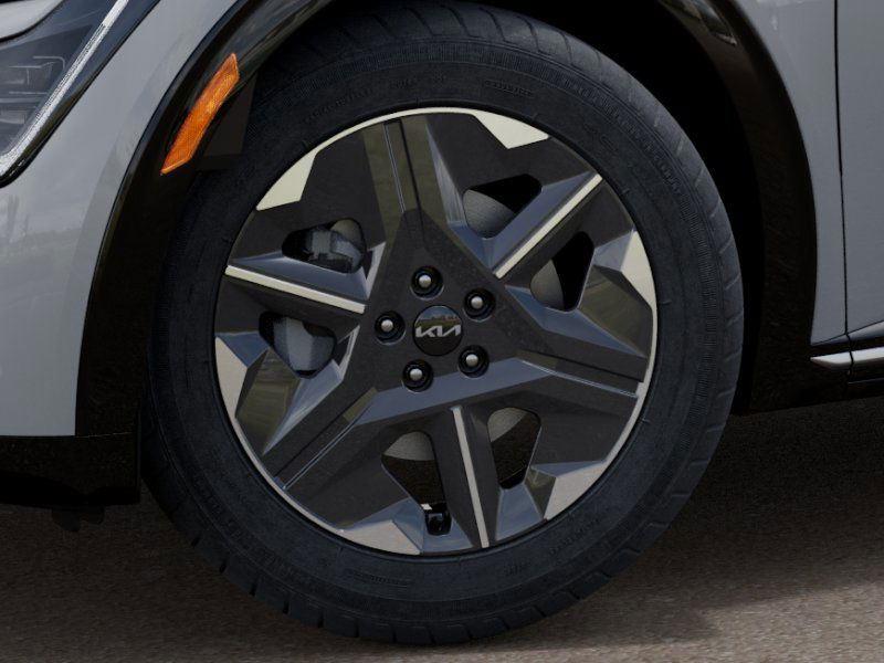 New 2025 Kia EV6 for sale in Grand Island NE