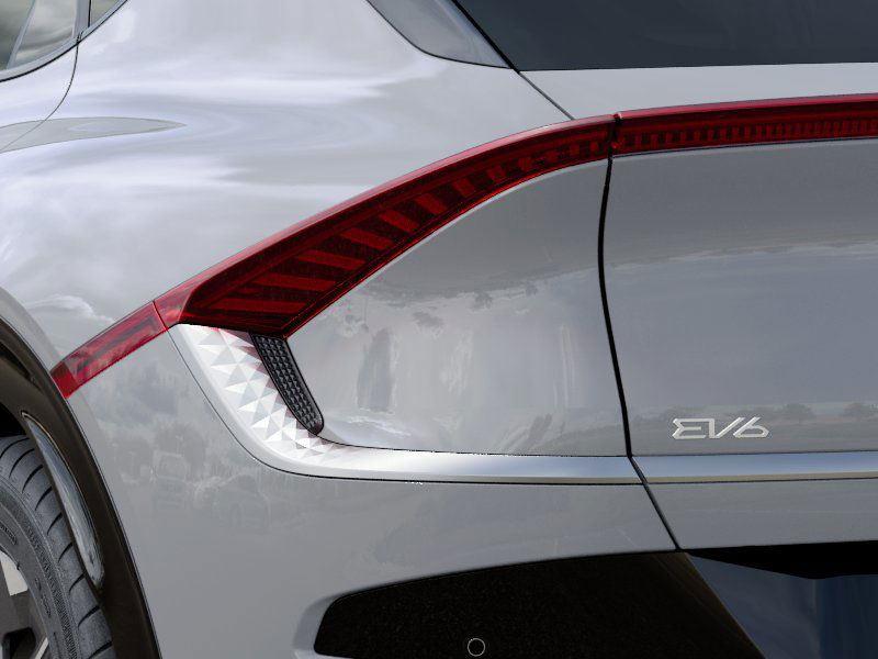 New 2025 Kia EV6 for sale in Grand Island NE
