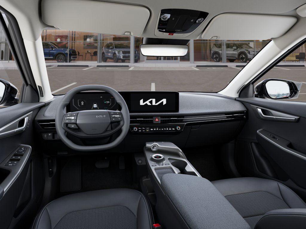 New 2025 Kia EV6 for sale in Grand Island NE