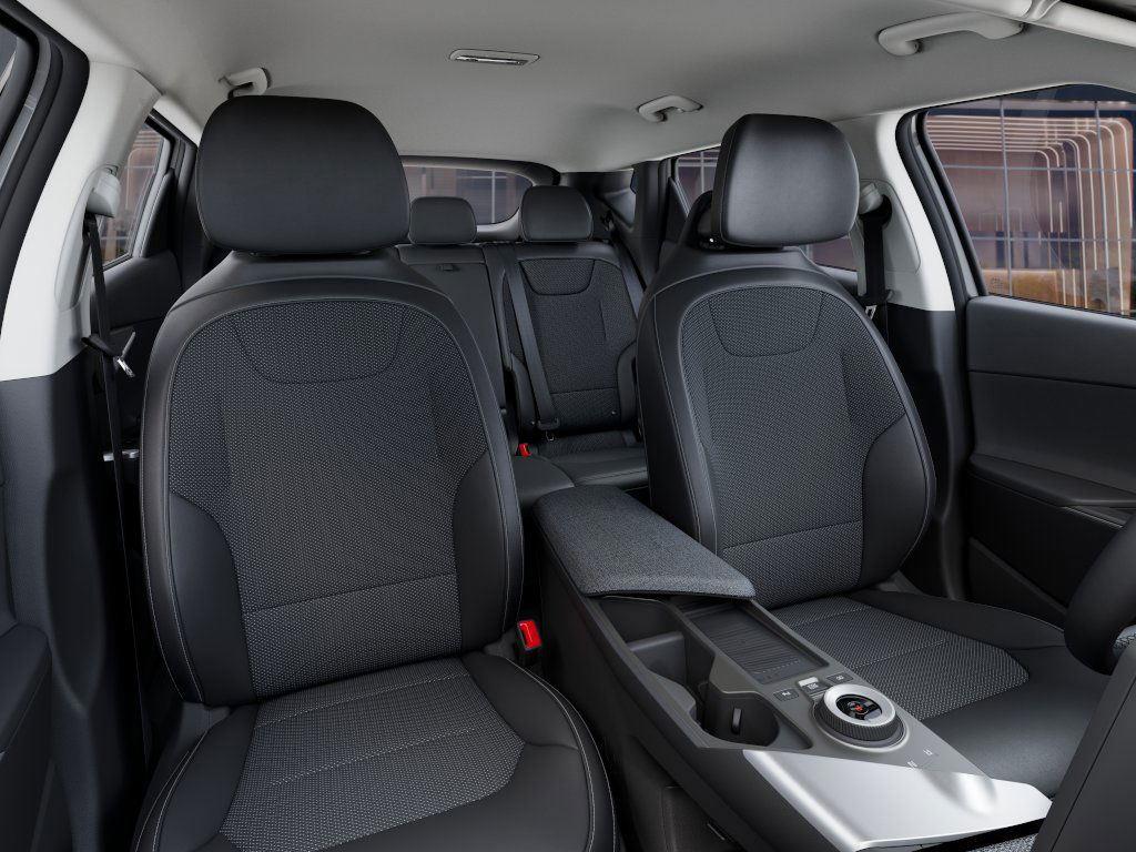 New 2025 Kia EV6 for sale in Grand Island NE
