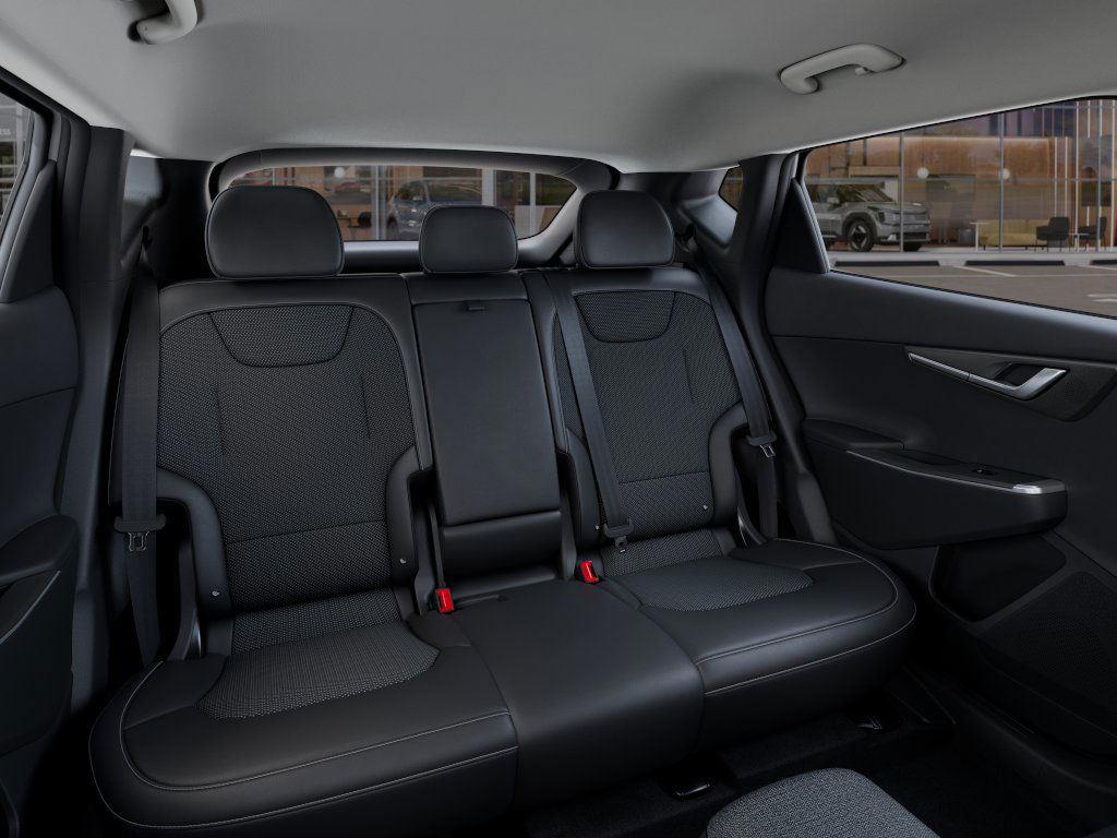 New 2025 Kia EV6 for sale in Grand Island NE