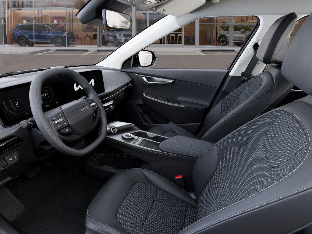 New 2025 Kia EV6 for sale in Grand Island NE