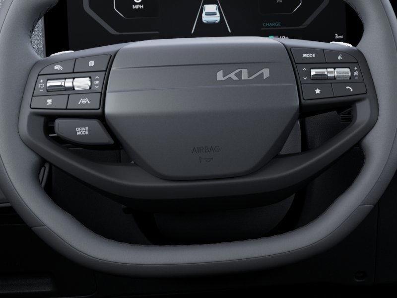 New 2025 Kia EV6 for sale in Grand Island NE
