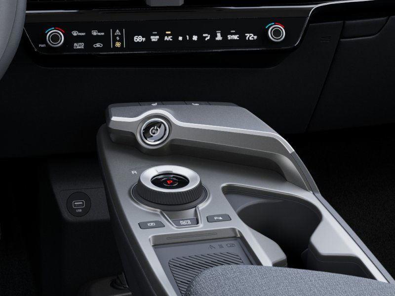 New 2025 Kia EV6 for sale in Grand Island NE