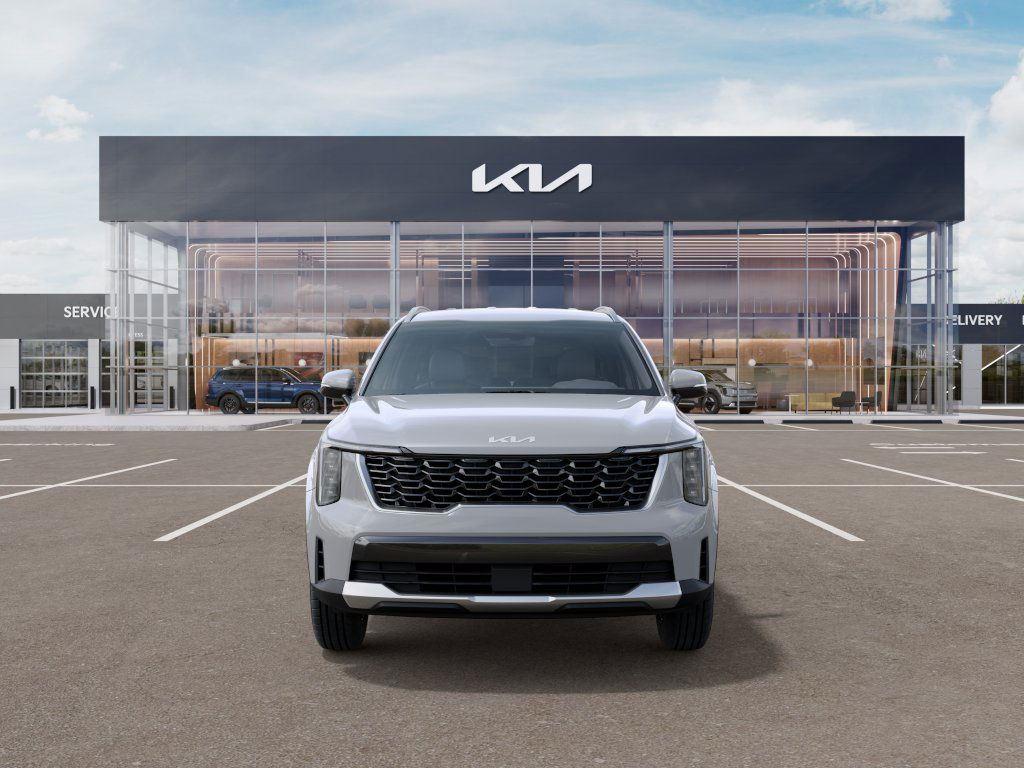 New 2025 Kia Sorento for sale in Grand Island NE