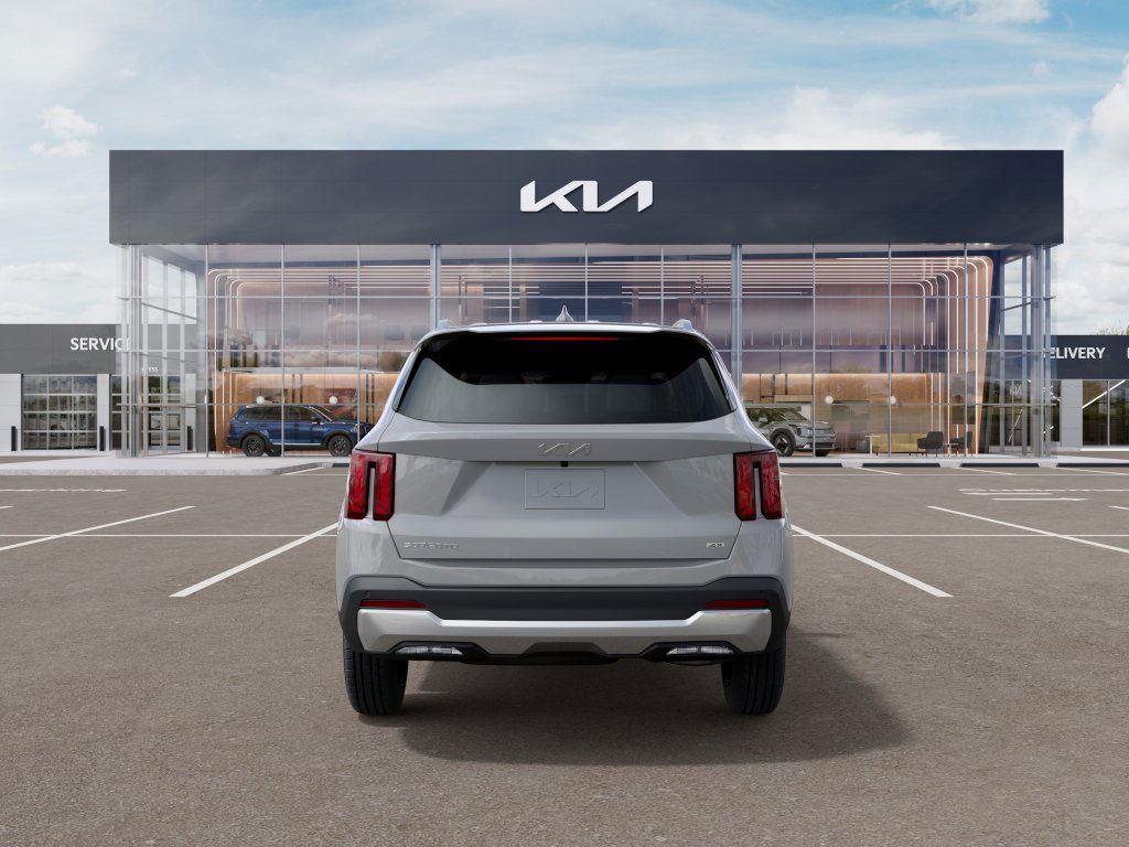New 2025 Kia Sorento for sale in Grand Island NE