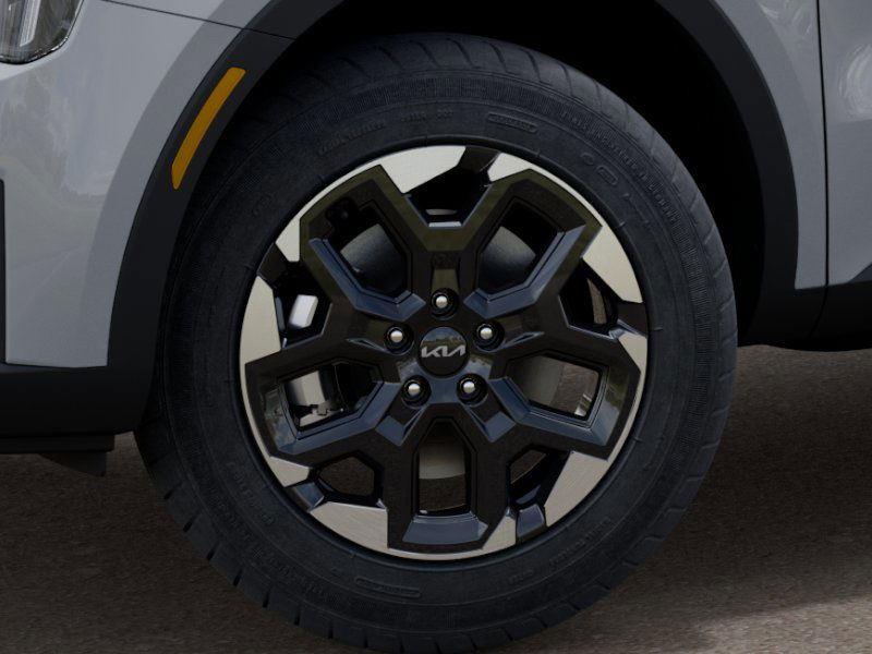 New 2025 Kia Sorento for sale in Grand Island NE