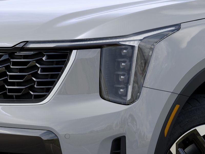 New 2025 Kia Sorento for sale in Grand Island NE