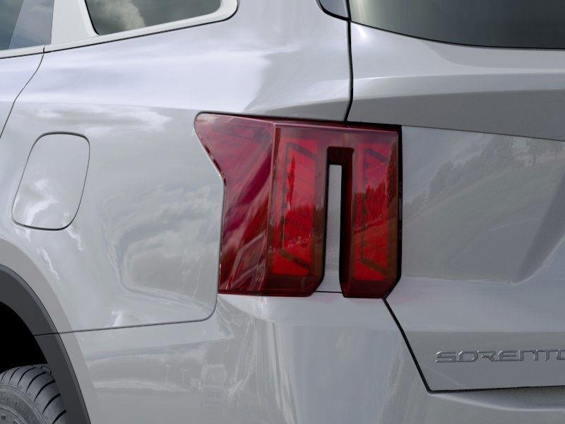 New 2025 Kia Sorento for sale in Grand Island NE