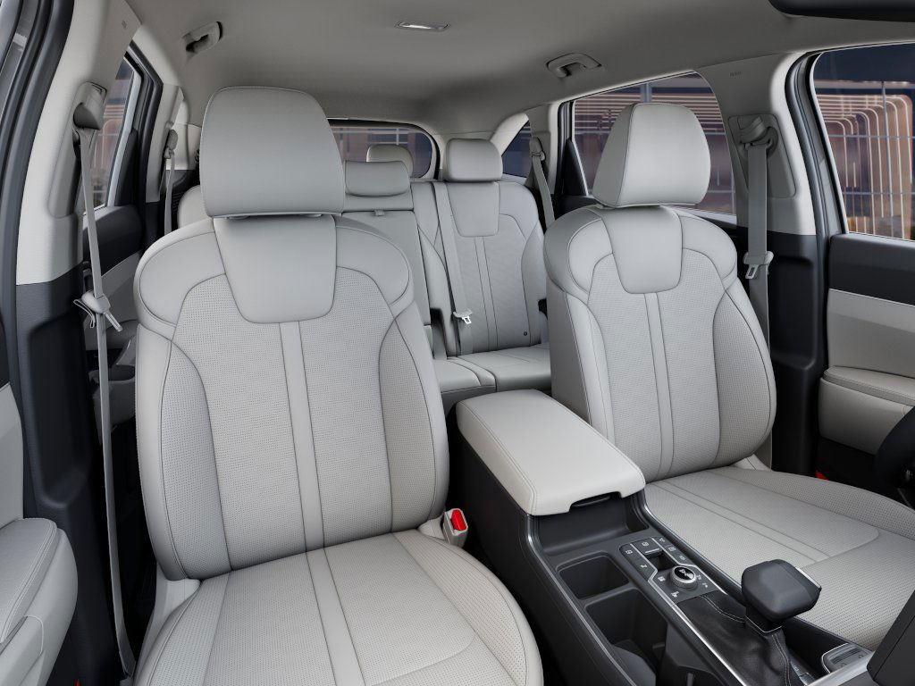 New 2025 Kia Sorento for sale in Grand Island NE