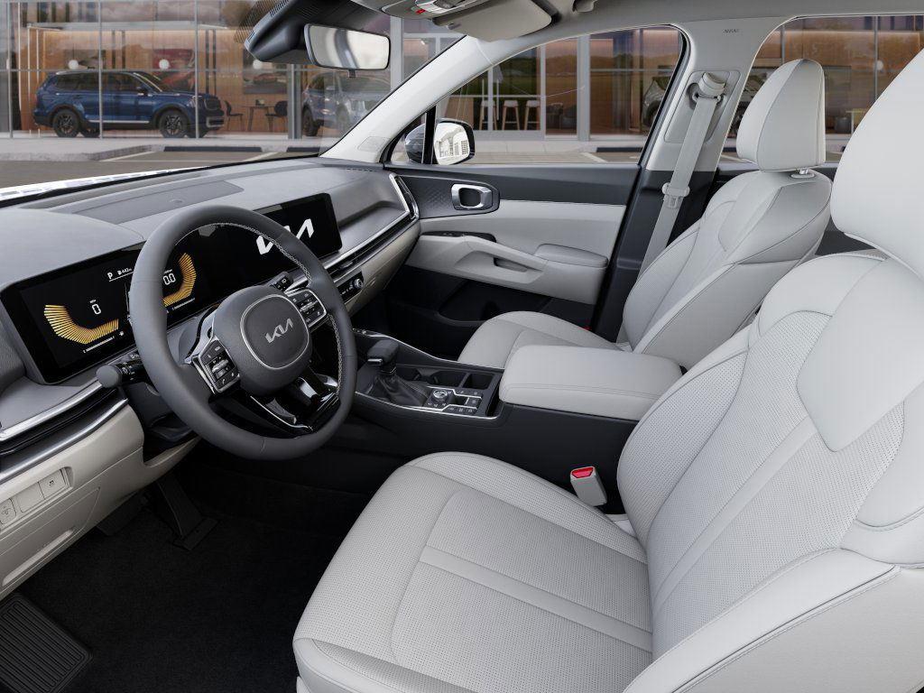 New 2025 Kia Sorento for sale in Grand Island NE