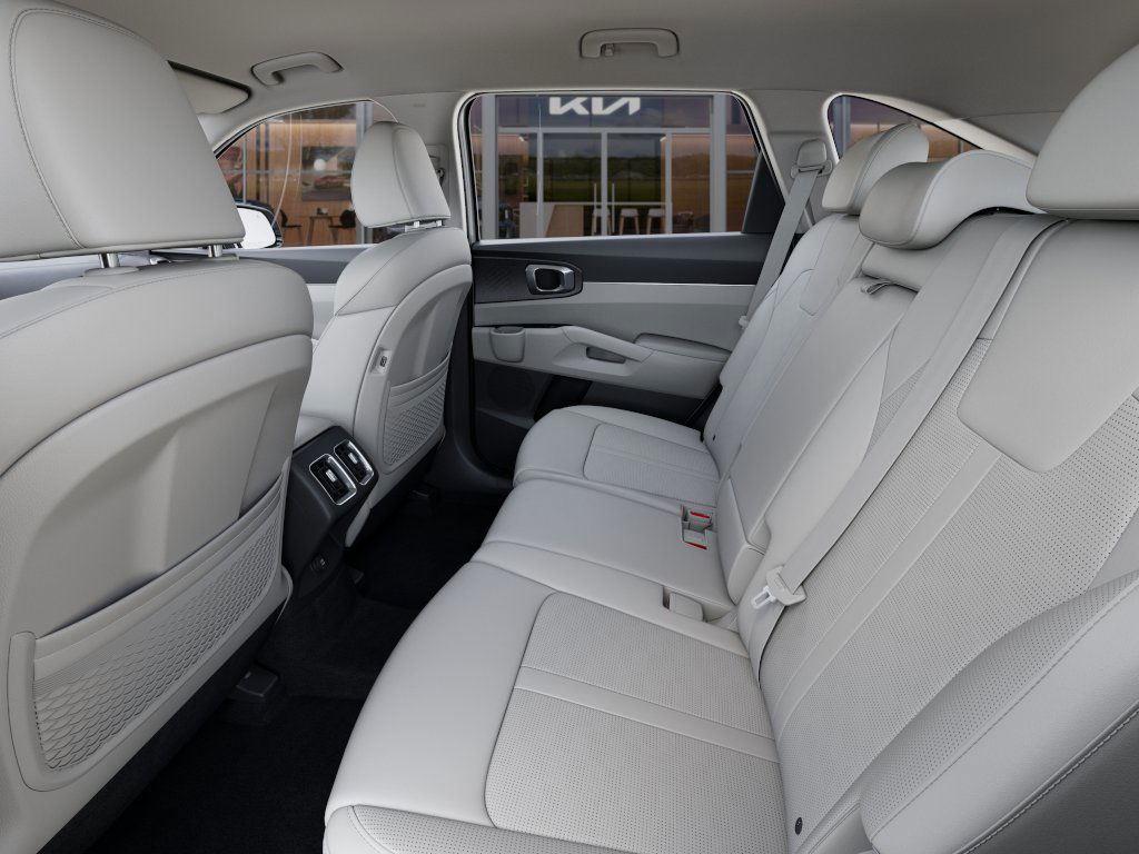 New 2025 Kia Sorento for sale in Grand Island NE