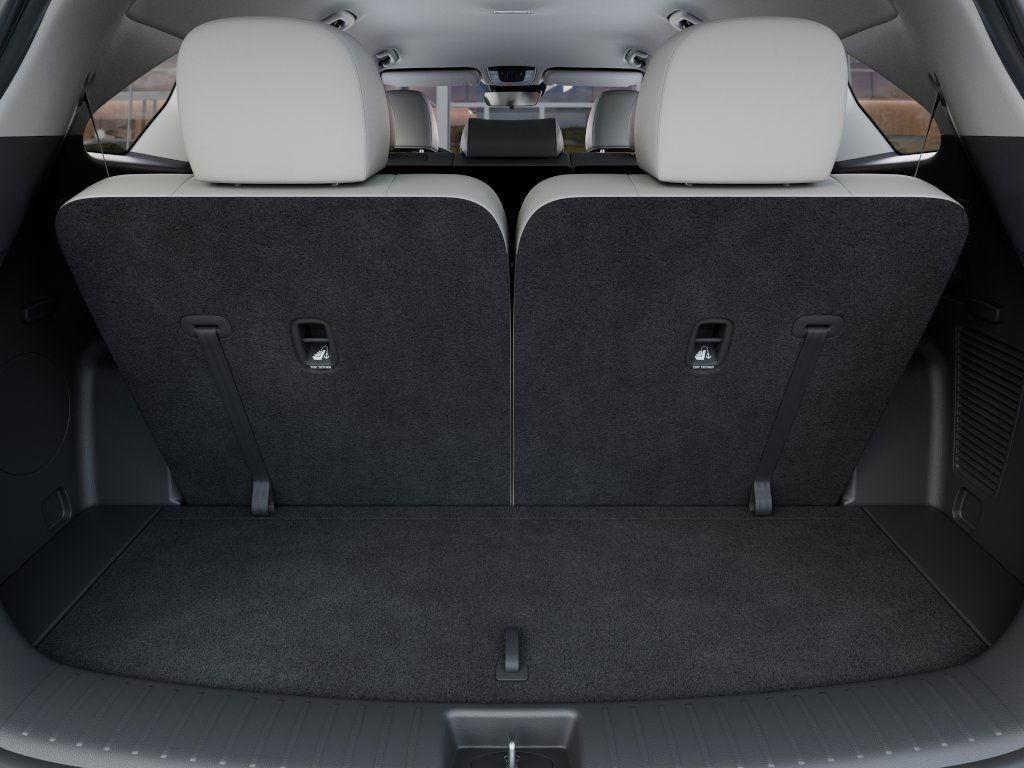 New 2025 Kia Sorento for sale in Grand Island NE