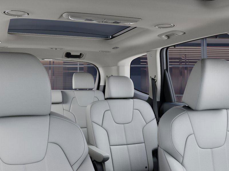 New 2025 Kia Telluride for sale in Grand Island NE