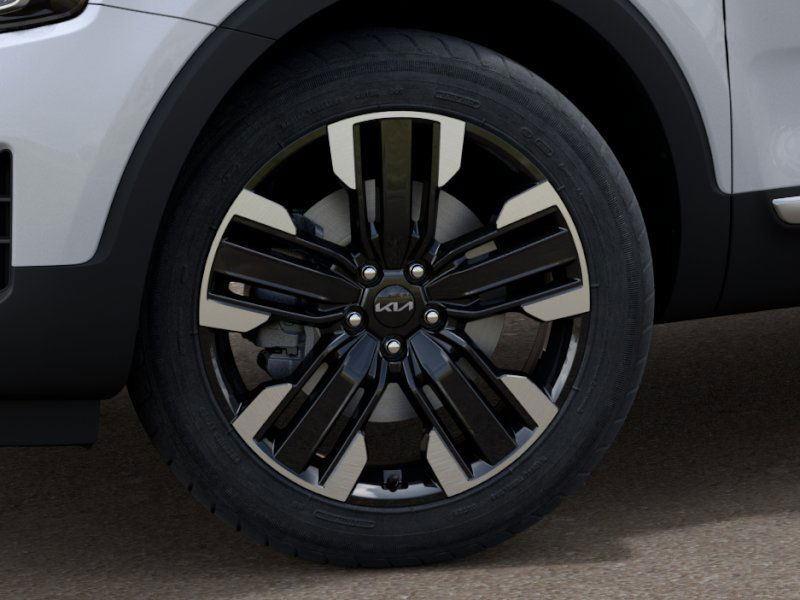 New 2025 Kia Telluride for sale in Grand Island NE