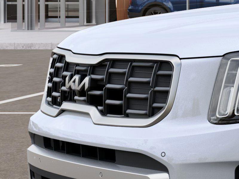 New 2025 Kia Telluride for sale in Grand Island NE