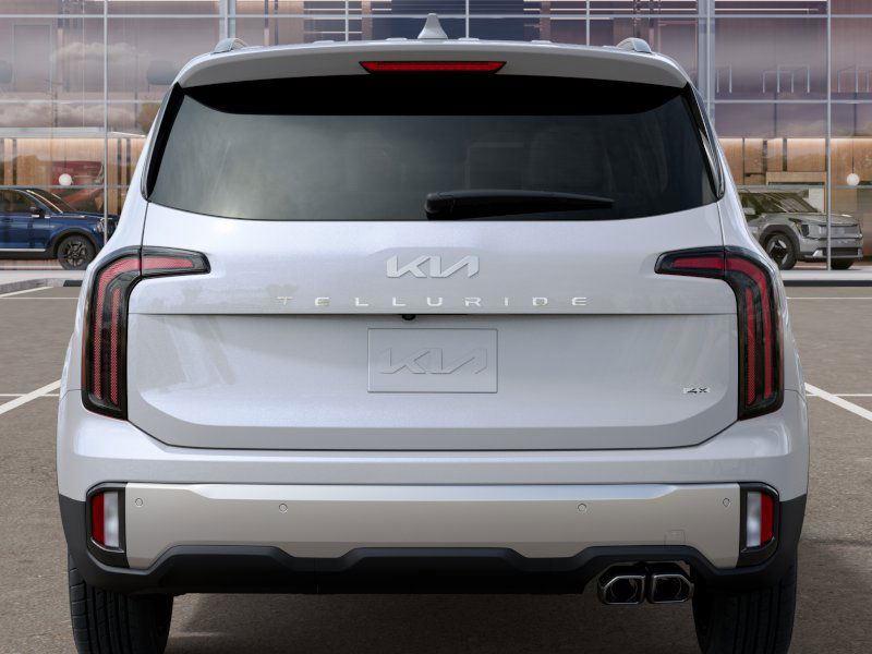 New 2025 Kia Telluride for sale in Grand Island NE