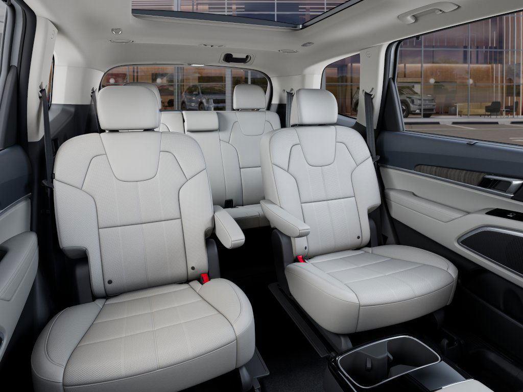 New 2025 Kia Telluride for sale in Grand Island NE