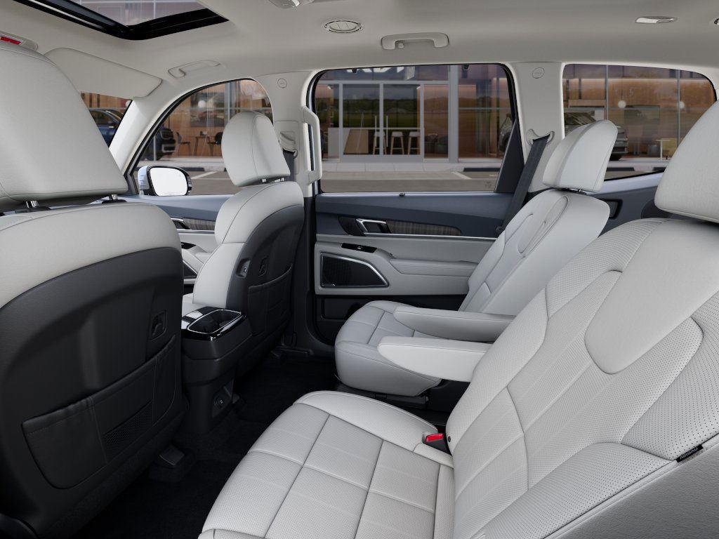 New 2025 Kia Telluride for sale in Grand Island NE