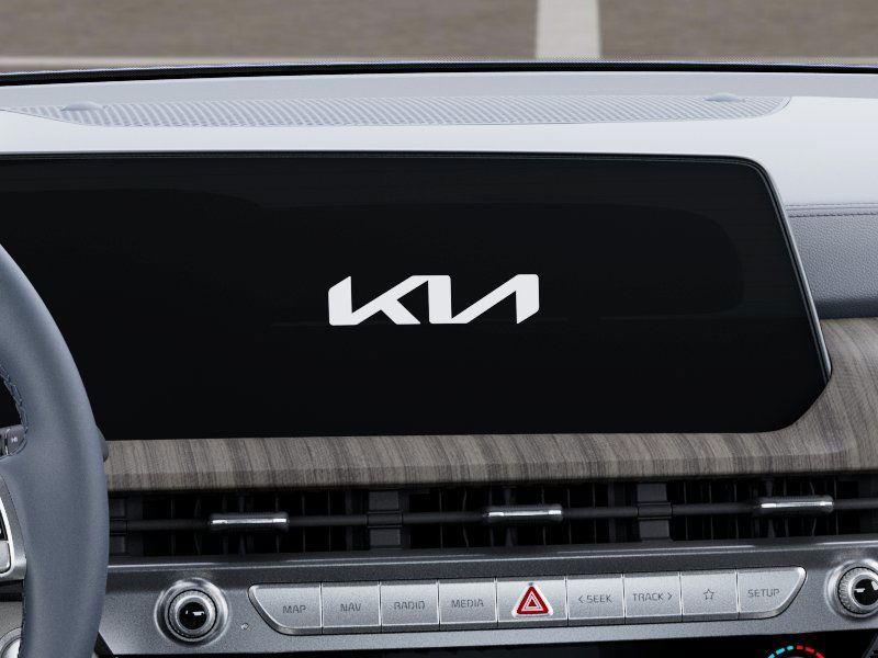 New 2025 Kia Telluride for sale in Grand Island NE
