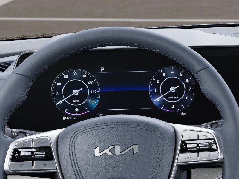 New 2025 Kia Telluride for sale in Grand Island NE