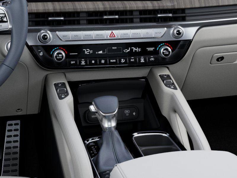 New 2025 Kia Telluride for sale in Grand Island NE